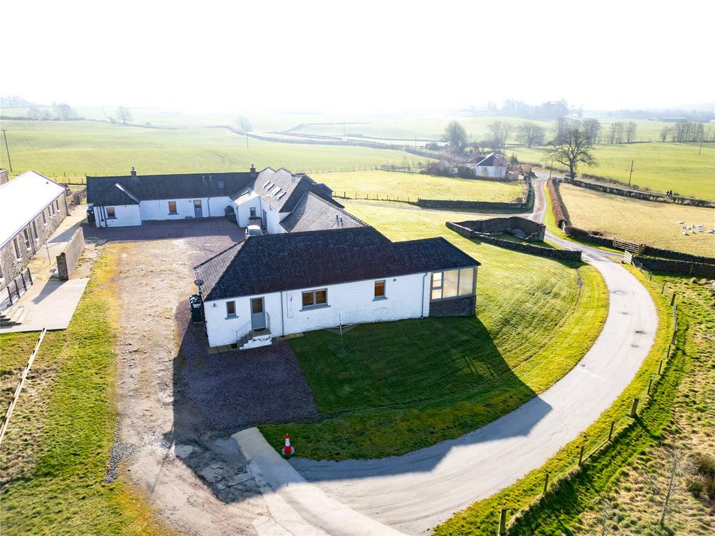 The Stables