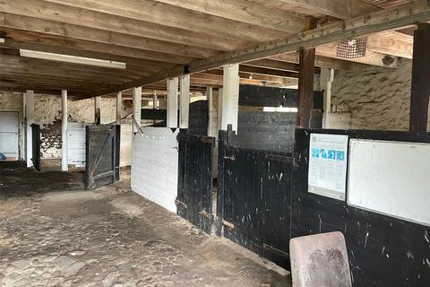 Equestrian property to rent, Livery (DIY), Easter Kilmany Farm, Kilmany, Cupar, KY15