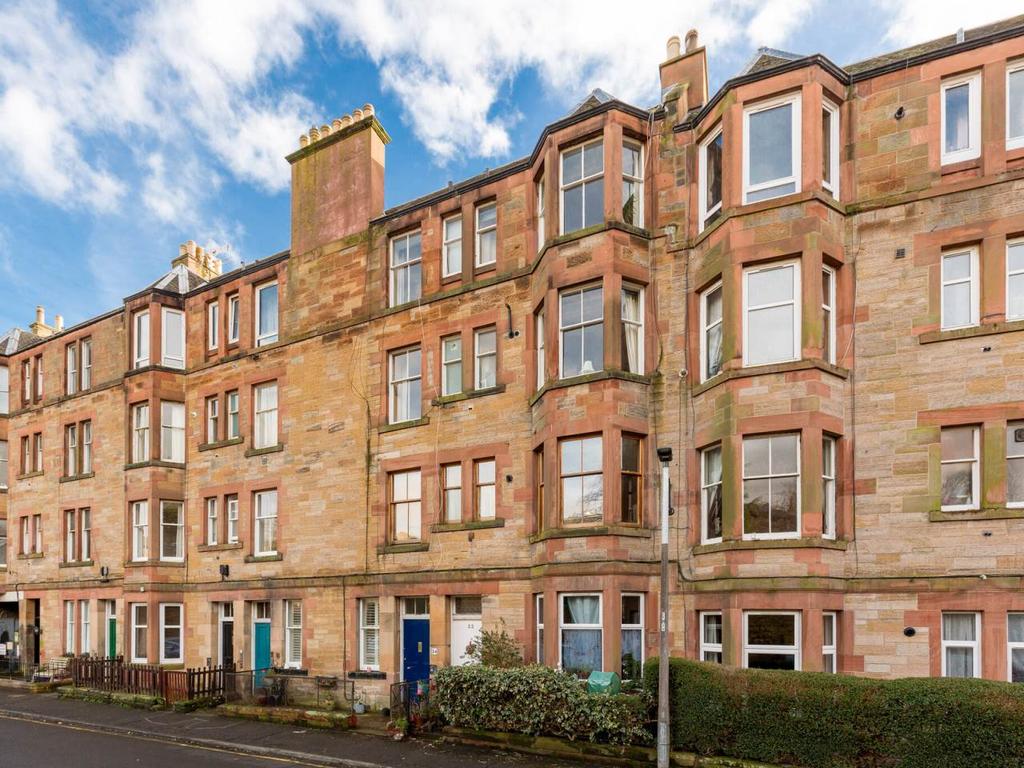 Springvalley Terrace, Edinburgh... 1 bed apartment for sale £215,000