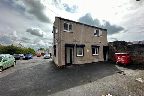 Property to rent - Staveley S43