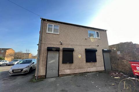 Property to rent, Staveley S43