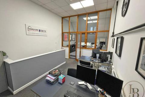 Office to rent - Mansfield NG18