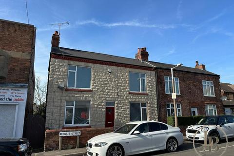 3 bedroom semi-detached house for sale, Pinxton NG16