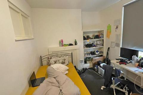 7 bedroom house share to rent, Nottingham NG7