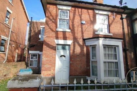 5 bedroom house share to rent - Nottingham NG1