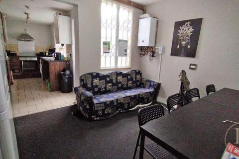 6 bedroom house share to rent, Nottingham NG7