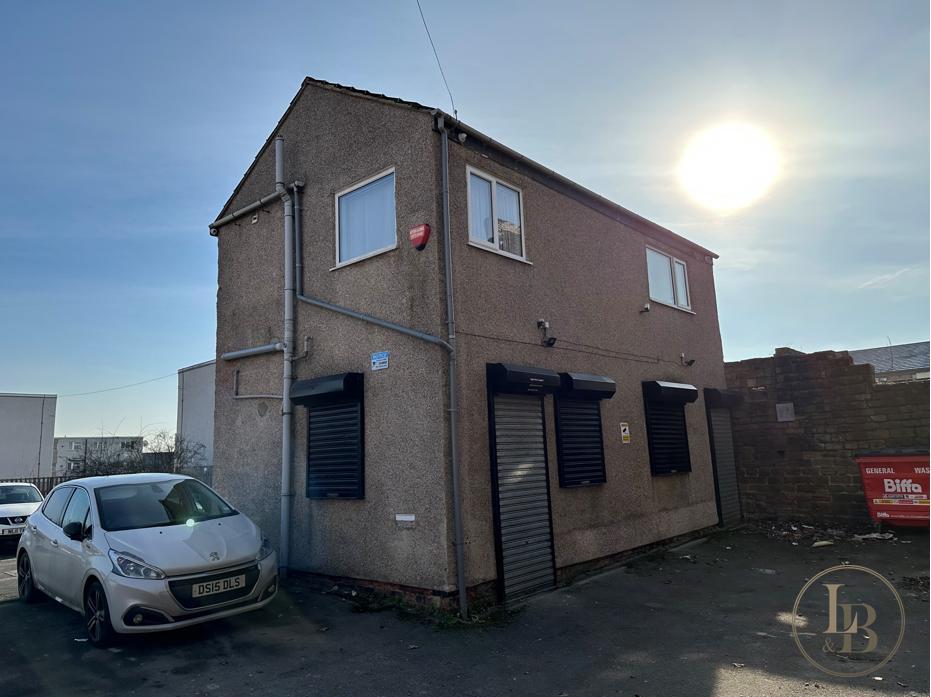 Staveley S43 Property for sale £90,000