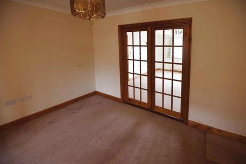 3 bedroom detached bungalow for sale, Fen Road, Parson Drove, Wisbech, Cambridgeshire, PE13 4JP