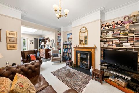 3 bedroom terraced house for sale - Milton Road, Hanwell, London, W7 1LE