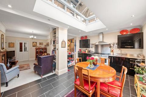 3 bedroom terraced house for sale, Milton Road, Hanwell, London, W7 1LE