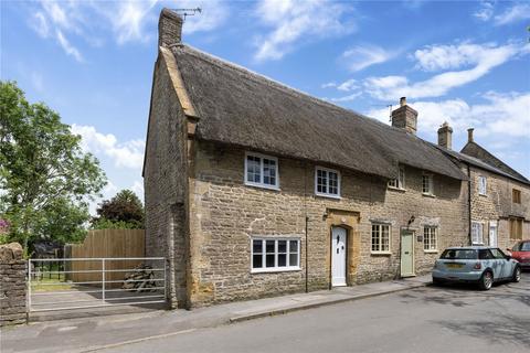 2 bedroom end of terrace house for sale, High Street, Yetminster, Sherborne, DT9