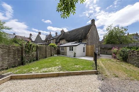 2 bedroom end of terrace house for sale, High Street, Yetminster, Sherborne, DT9