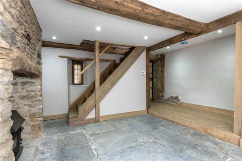 2 bedroom end of terrace house for sale, High Street, Yetminster, Sherborne, DT9