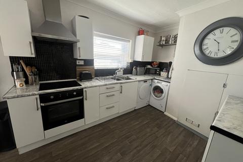 3 bedroom end of terrace house for sale - Thomas Street, Peterlee, County Durham, SR8
