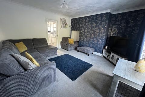 3 bedroom end of terrace house for sale - Thomas Street, Peterlee, County Durham, SR8