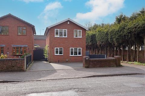 4 bedroom detached house for sale - Stone ST15