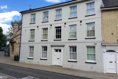 1 bedroom apartment to rent - Fore Street, Ipswich, Suffolk, UK, IP4