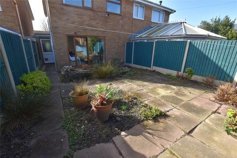 3 bedroom semi-detached house for sale, Girtrell Close, Saughall Massie, Wirral, CH49