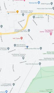 4 Green Acres, Croydon, CR0 5UW