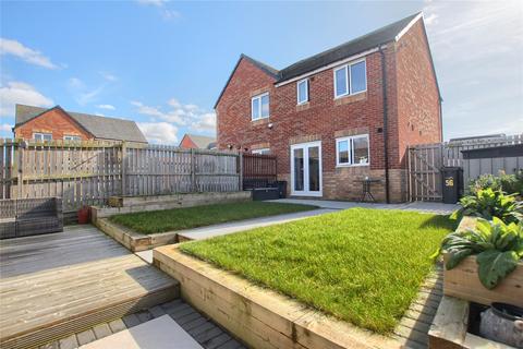 2 bedroom house for sale, Middlebeck Close, Beck View
