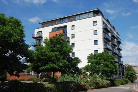 2 bedroom apartment to rent - Stoke Quay, Ipswich, Suffolk, IP2