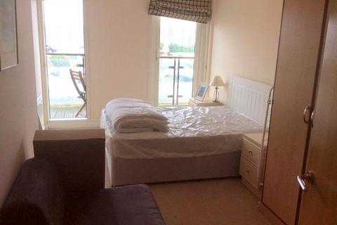 2 bedroom apartment to rent - Stoke Quay, Ipswich, Suffolk, IP2
