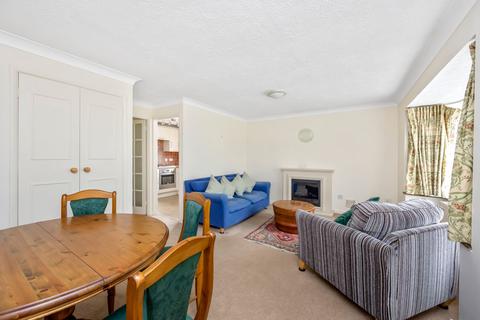 2 bedroom apartment for sale, Berkeley Lodge Nightingale Lane, Pulborough RH20