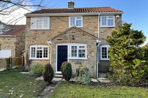 5 bedroom detached house for sale - Folly View, Bramham, Wetherby, LS23