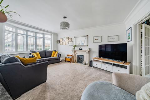 4 bedroom semi-detached house for sale, Bull Lane, Chislehurst