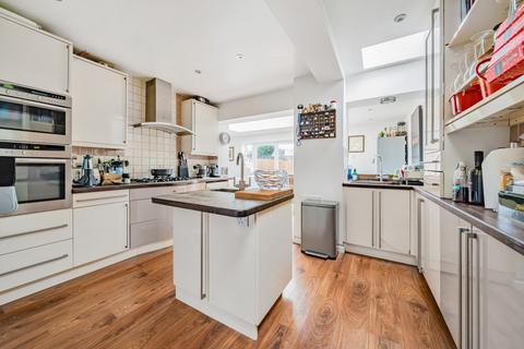 4 bedroom semi-detached house for sale, Bull Lane, Chislehurst