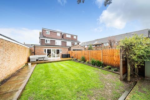 21 Bull Lane, Chislehurst, BR7 6NX