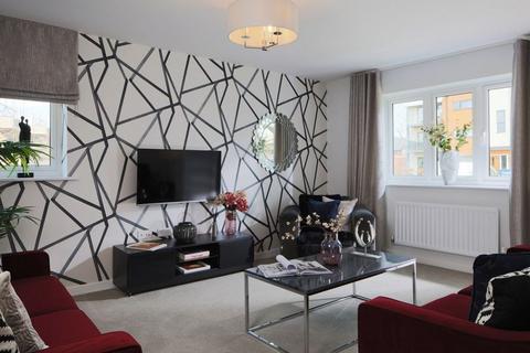 3 bedroom semi-detached house for sale, Plot 67, Seaton at Hunts Grove, Farley Way GL2