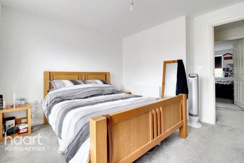 29 Acker Bilk Drive, Glebe Farm, Milton Keynes, MK17 8XZ