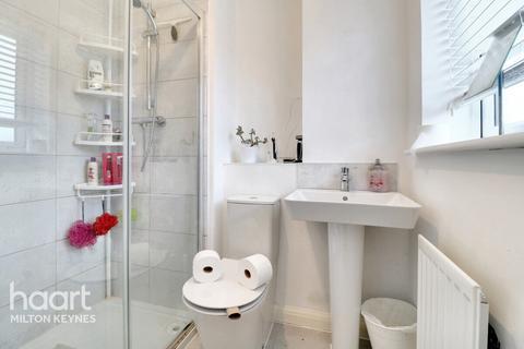29 Acker Bilk Drive, Glebe Farm, Milton Keynes, MK17 8XZ