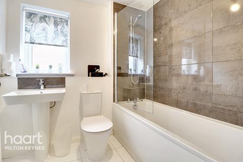 29 Acker Bilk Drive, Glebe Farm, Milton Keynes, MK17 8XZ