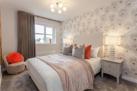 3 bedroom mews for sale, Plot 169, Graton End Ter at Carberry Grange, Off Whitecraig Road, Whitecraig EH21