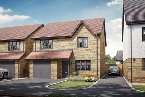 4 bedroom detached house for sale, Plot 12, York at Rowden Gate, Rowden Gate SN15