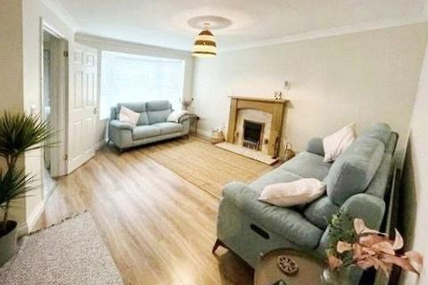 24 Johnson Drive, Mansfield, NG18 4BB