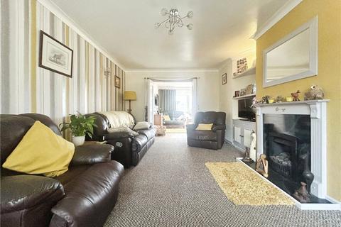 4 bedroom semi-detached house for sale - Upper Lane, Brighstone, Newport