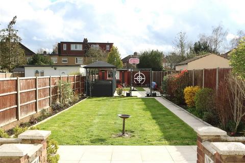 4 bedroom semi-detached house for sale, Lulworth Drive, Pinner, Greater London