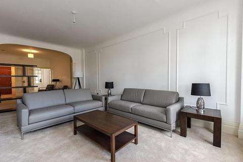 5 bedroom apartment to rent - Park Road, London NW8