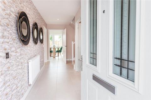 4 bedroom detached house for sale - Plot 126, Cedarwood at Leven Mill, Queensgate KY7