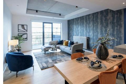 2 bedroom flat to rent - Goodluck Hope Walk, London E14