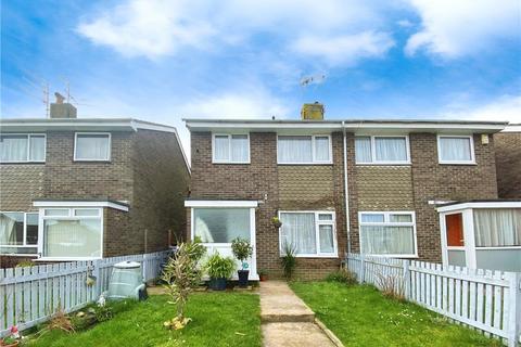 3 bedroom semi-detached house for sale, Boxgrove, Goring-by-Sea, Worthing