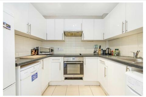 2 bedroom flat to rent - Boston Place, London NW1