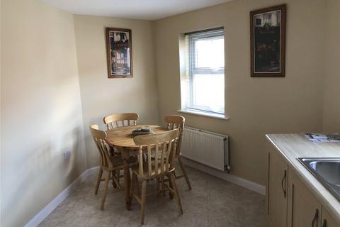 2 bedroom apartment to rent - Salmet Close, Ipswich, Suffolk, IP2