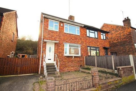 3 bedroom semi-detached house to rent, Horsewood Road, Sheffield, S13 9WL