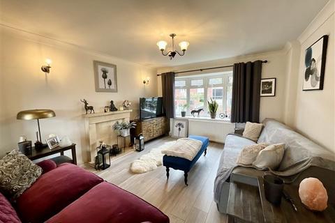 62 Bartle Road, Sheffield, S12 2QQ