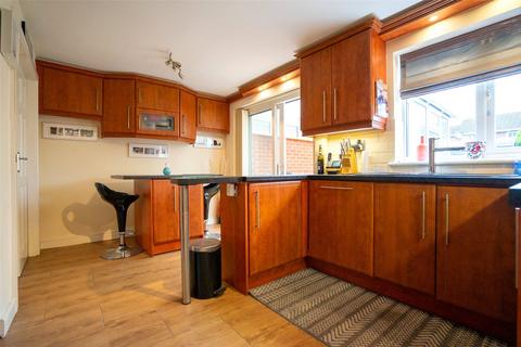 2 bedroom semi-detached house for sale, Braunstone, Leicester LE3