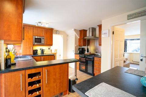 2 bedroom semi-detached house for sale - Braunstone, Leicester LE3